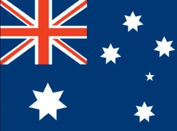 Georgia Productions Nationality Australian