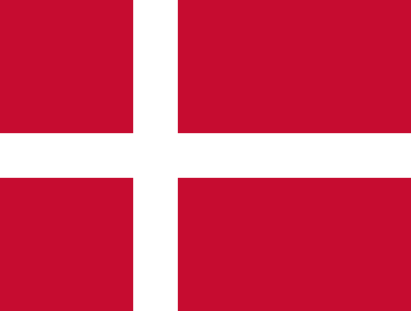 Shride Nationality Danish