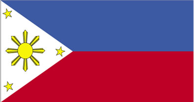 Cahil Manila Nationality Filipino