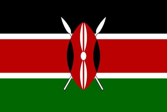 Mwai Kibaki Nationality Kenyan