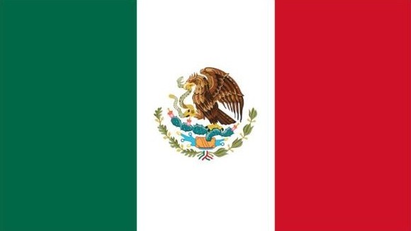 Kenia Os Nationality Mexican