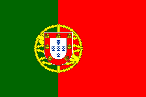 Aure Atika Nationality Portuguese