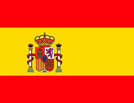 Marru Nationality Spanish