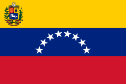 Nicolas Maduro Nationality Venezuelan