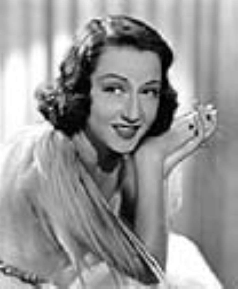 Ethel Merman