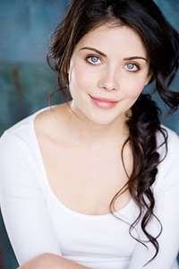Grace Phipps