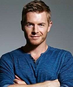 Rick Cosnett