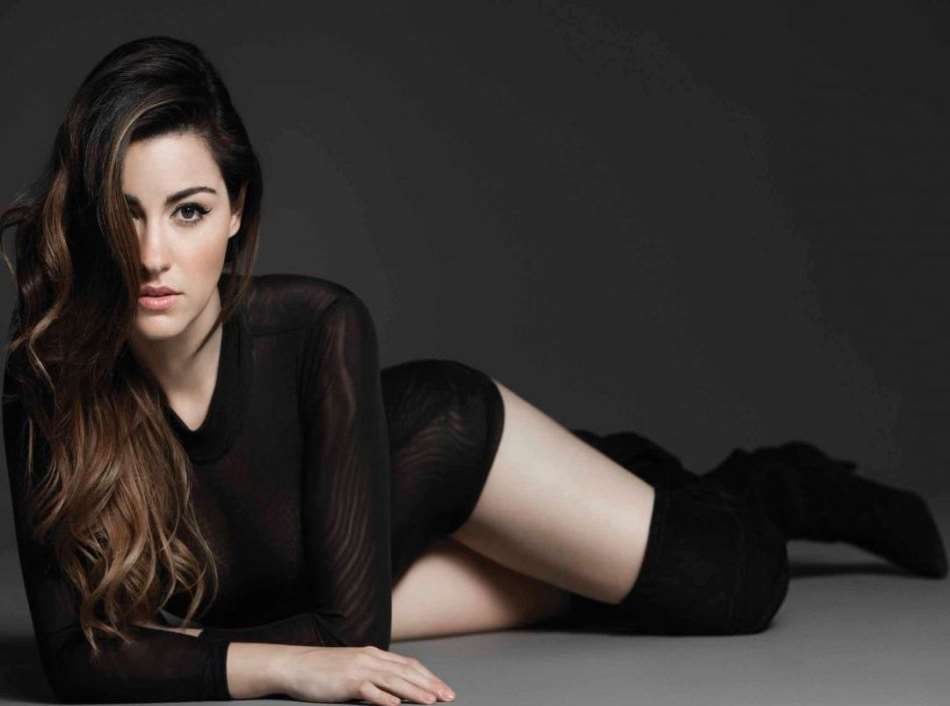 Maite Perroni