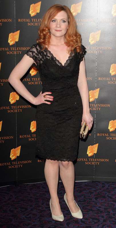 Jennie McAlpine