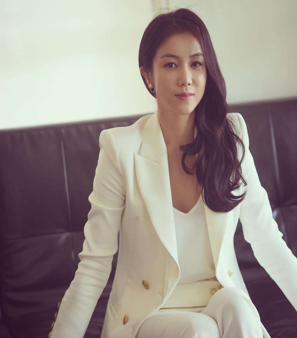 Kim Ok-bin