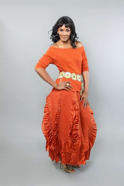 Momma Dee