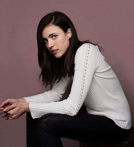 Margaret Qualley