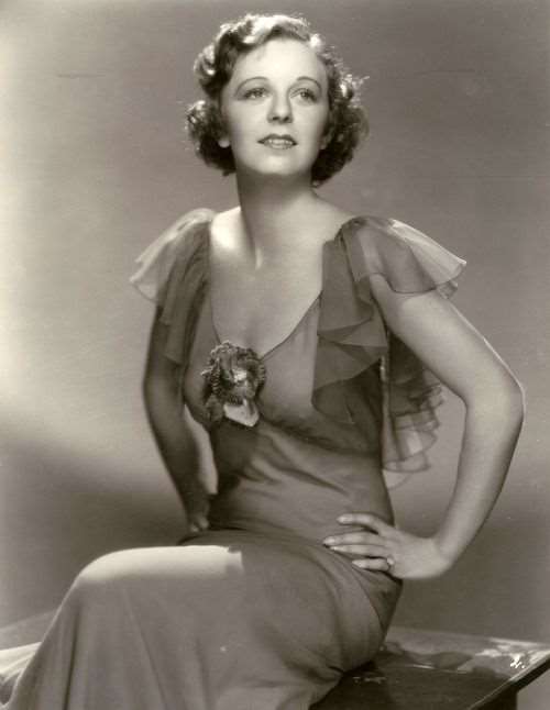 Margaret Sullavan