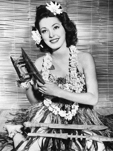 Eleanor Parker