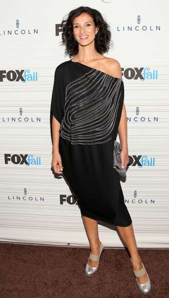 Indira Varma