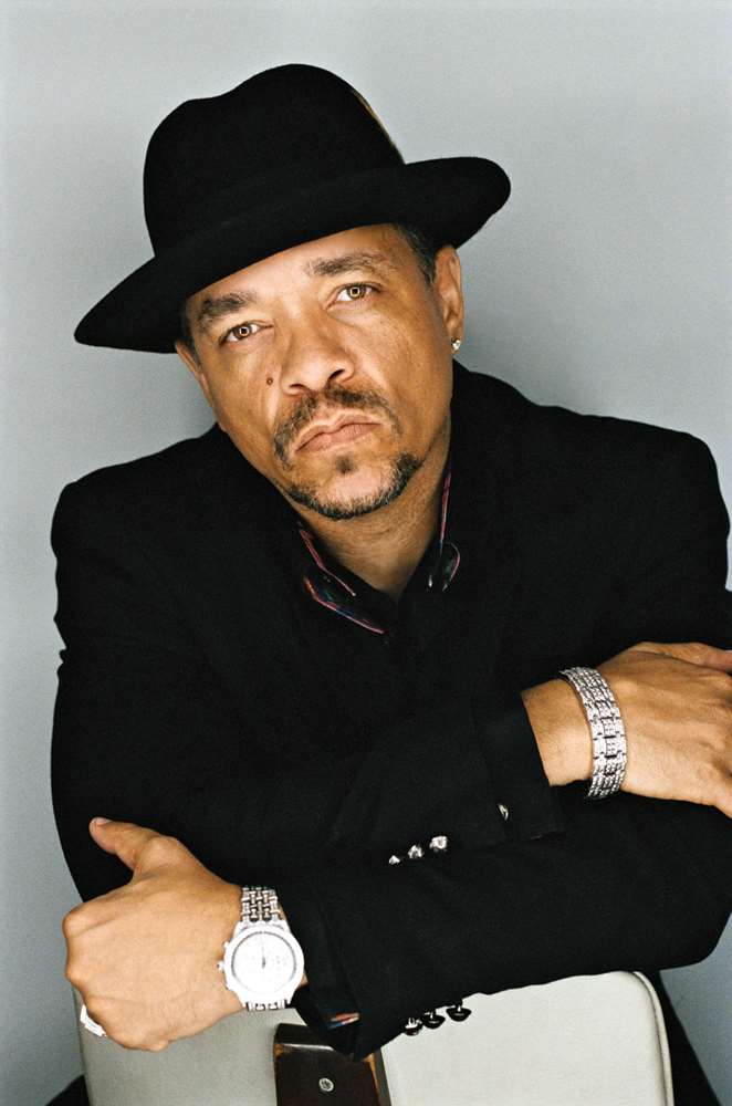 IceT Birthday, Real Name, Age, Weight, Height, Family, Facts, Contact