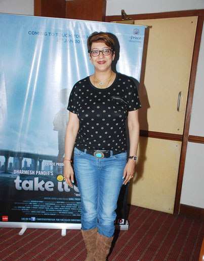 Supriya Karnik