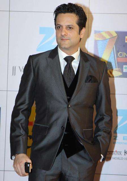 Fardeen Khan Birthday, Real Name, Age, Weight, Height, Family, Facts ...