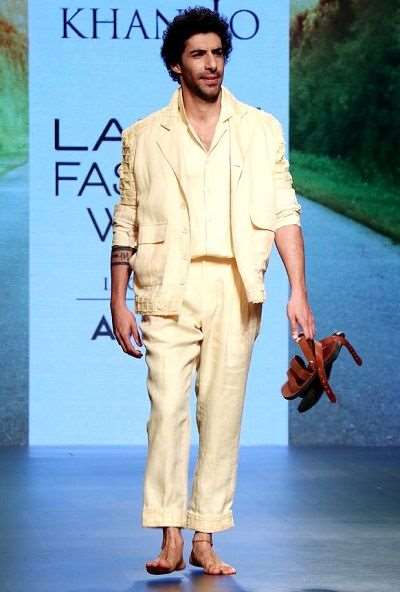 Jim Sarbh