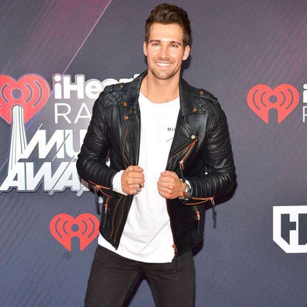 James Maslow