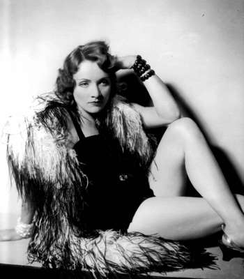 Maria Riva