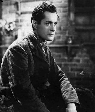 Robert Montgomery
