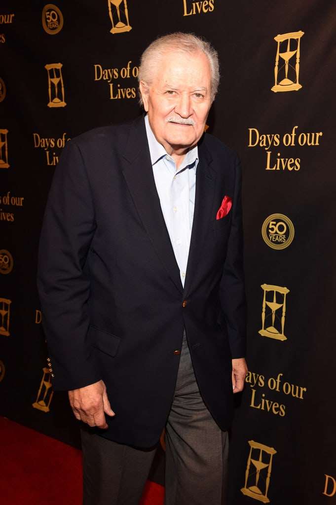John Aniston