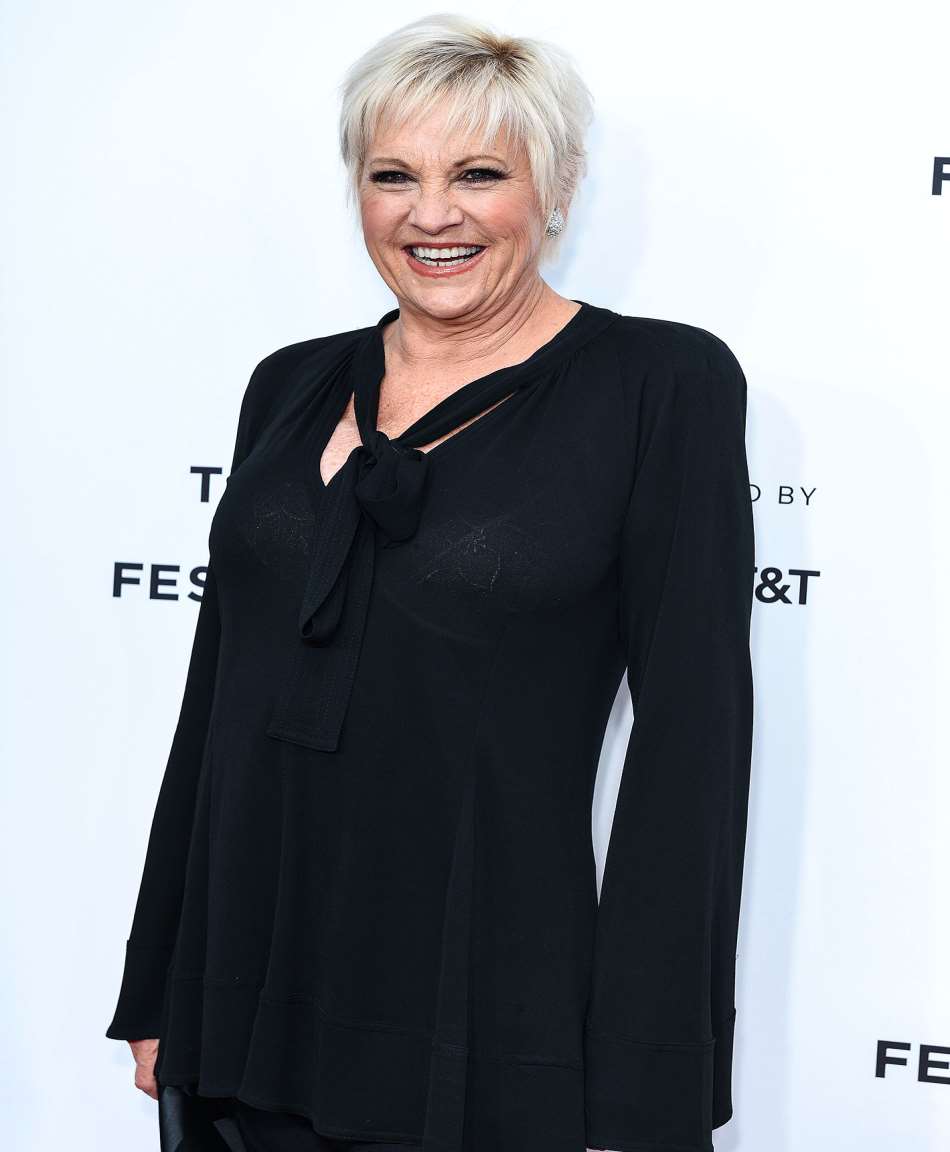 Lorna Luft