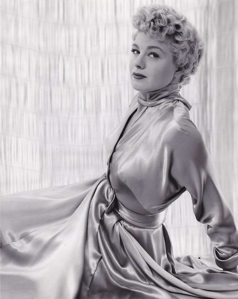 Shelley Winters