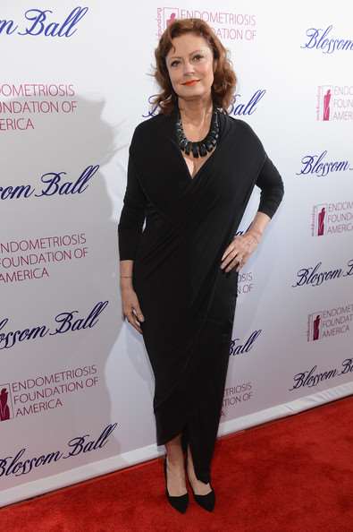 Susan Sarandon