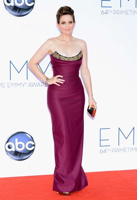 Tina Fey