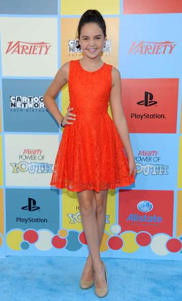 Bailee Madison Birthday Real Name Age Weight Height Family Contact Details Boyfriend S Bio More Notednames