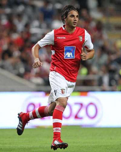 Nuno Gomes