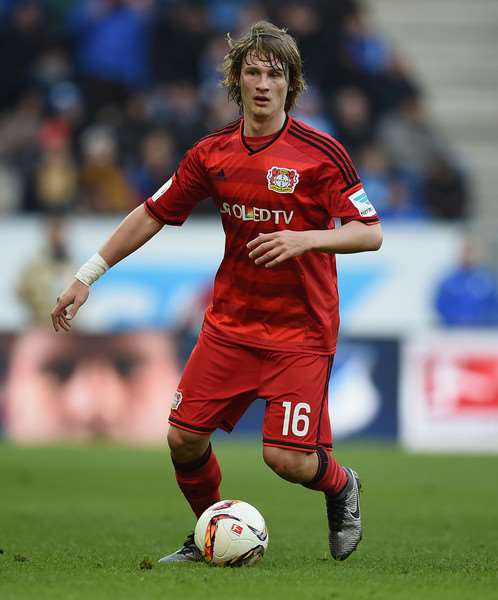 Tin Jedvaj
