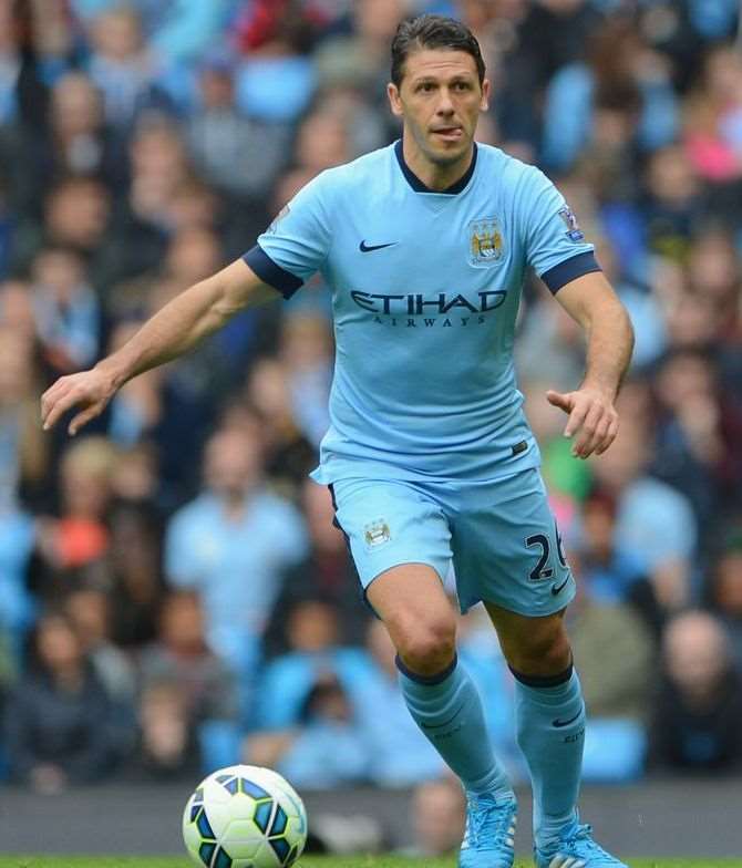 Martin Demichelis