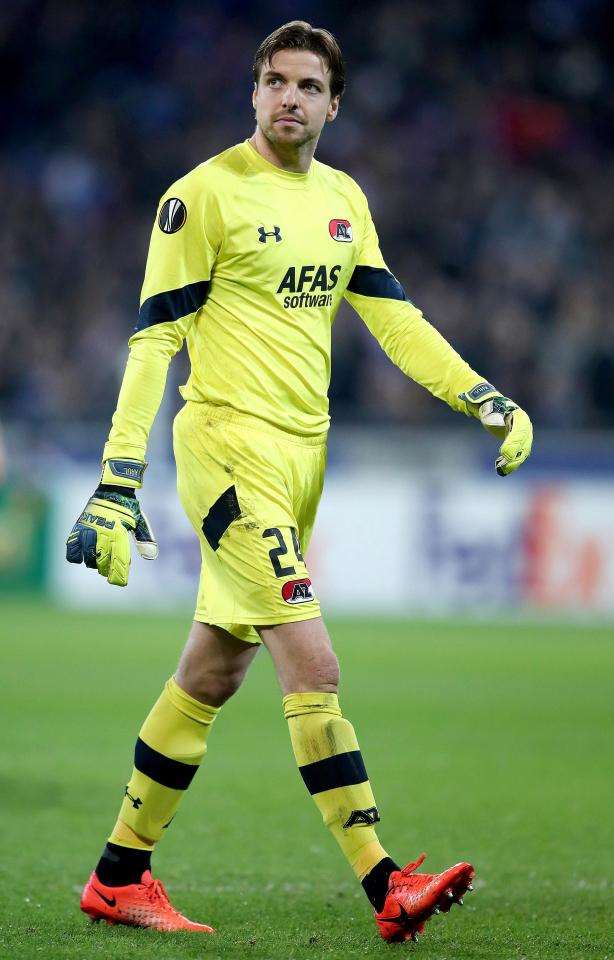 tim-krul-birthday-real-name-age-weight-height-family-facts