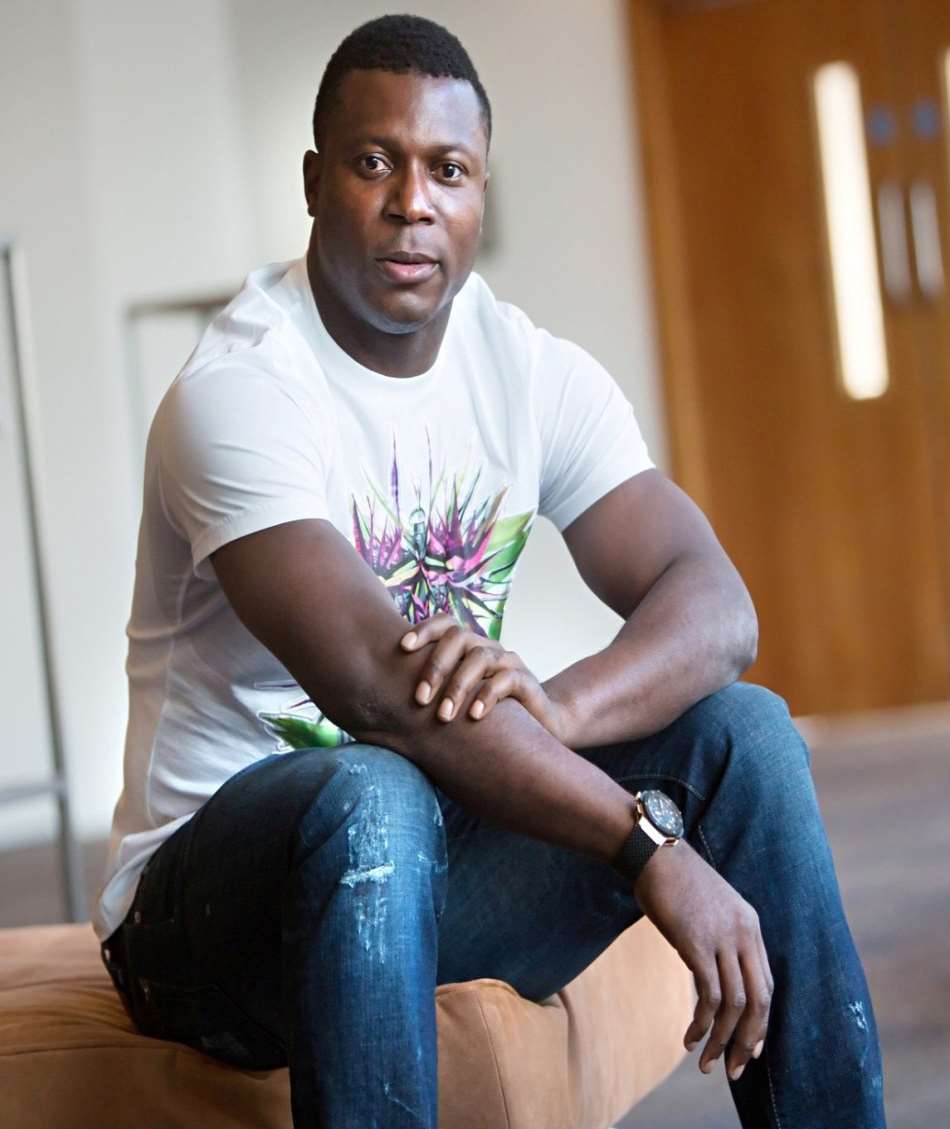 Yakubu Aiyegbeni