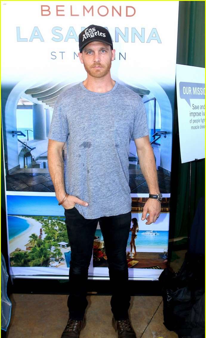 Ethan Embry