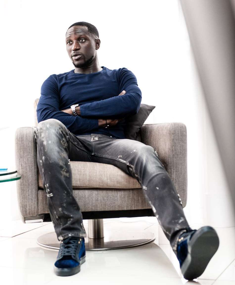 Moussa Sissoko