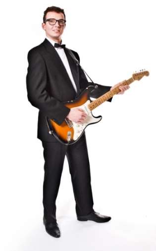 Buddy Holly