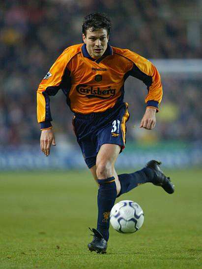 Jari Litmanen