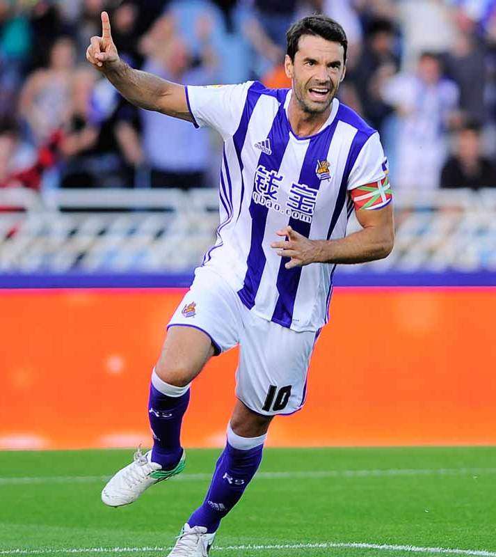 Xabi Prieto
