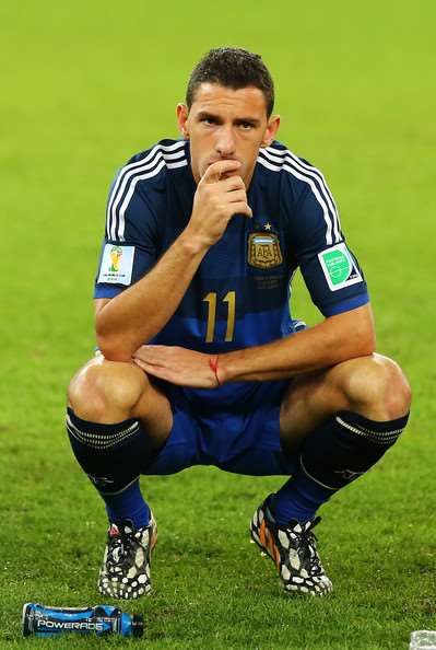 Maxi Rodriguez