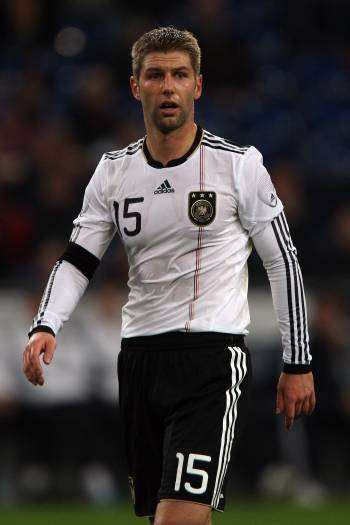 Thomas Hitzlsperger Birthday, Real Name, Age, Weight, Height, Family ...