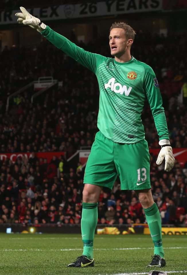Anders Lindegaard