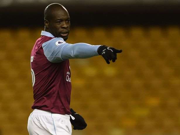 Christopher Samba