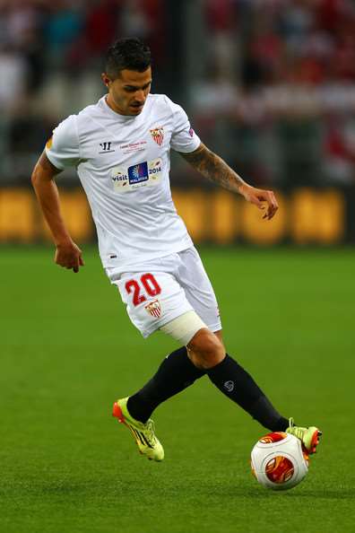 Diego Antonio Reyes