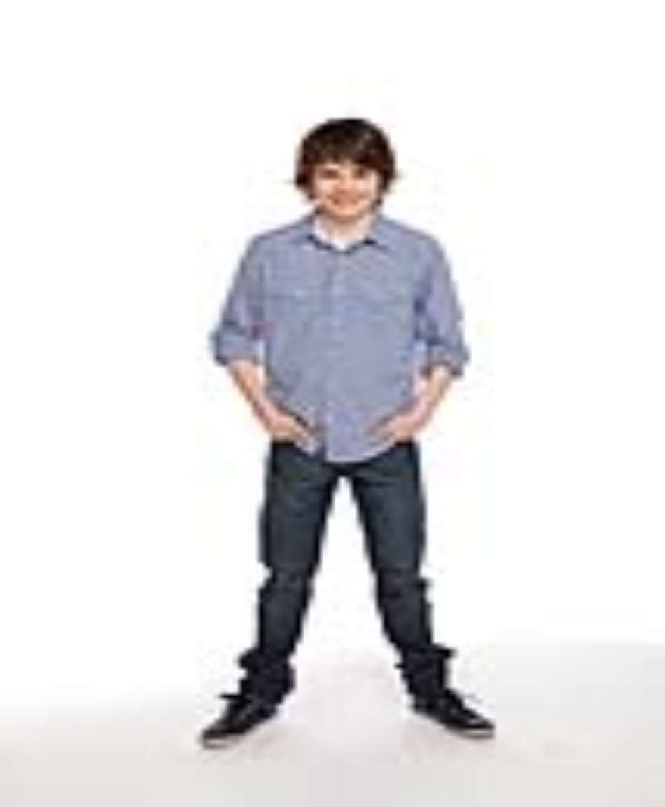 Brendan Meyer