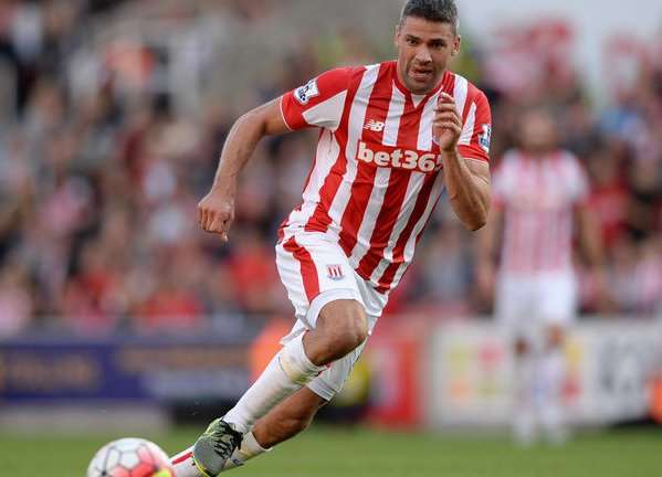 Jonathan Walters