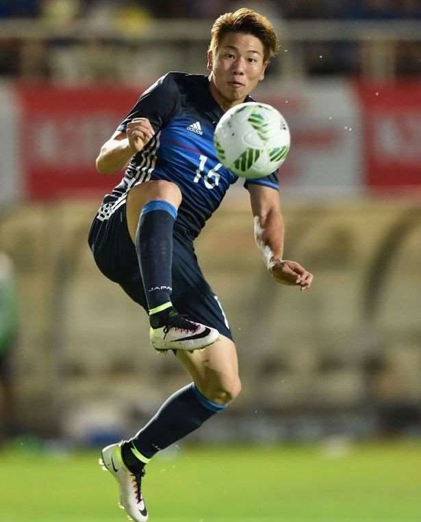 Takuma Asano